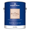 Benjamin Regal Select Waterborne Interior Paint - Matte