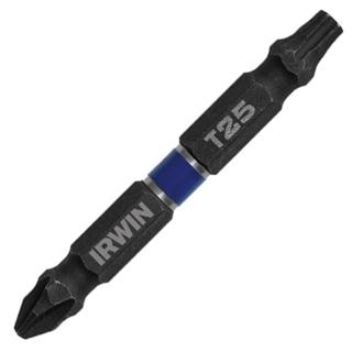 Irwin Impact Double-Ended Bits - Combination 1/4