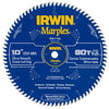 Irwin Marples Woodworking Series Circular Saw Blades 80 Tooth