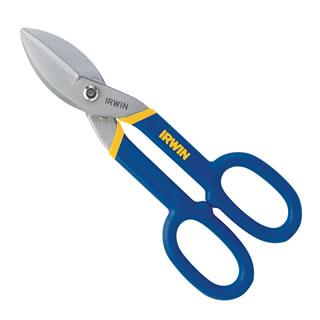 Irwin Tinner Snips 12-3/4