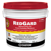 RedGard® Waterproofing and Crack Prevention Membrane 1 Gallon