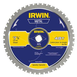 Irwin Metal Cutting Blade 10