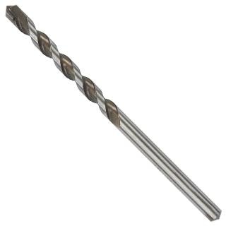 Irwin Multi-Material Jobber Length Bits 3/16-In x 3-3/4-in