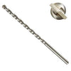 Irwin Rotary Percussion - Straight Shank 1/2 x 4 x 6