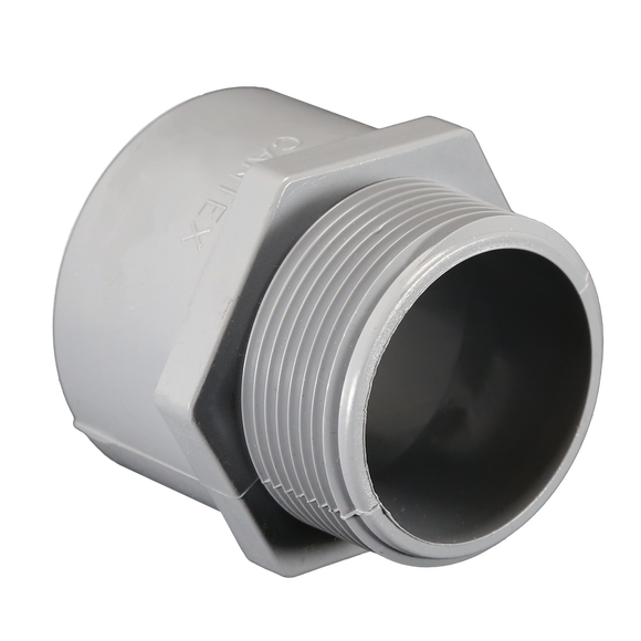 CANTEX 1 1 4 In Male Terminal Adapter In McMinnville TN Supreme cantex-1-1-4-in-male-terminal-adapter-in-mcminnville-tn-supreme